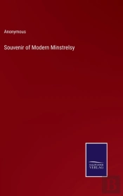 Souvenir Of Modern Minstrelsy