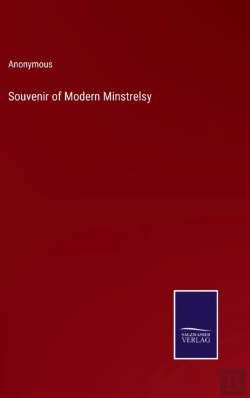 Bertrand.pt - Souvenir Of Modern Minstrelsy
