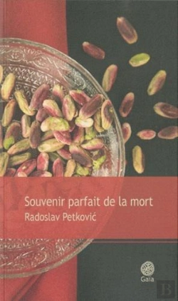 Bertrand.pt - Souvenir Parfait De La Mort