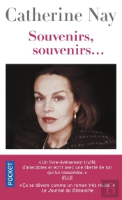 Souvenir, Souvenirs... Tome 1