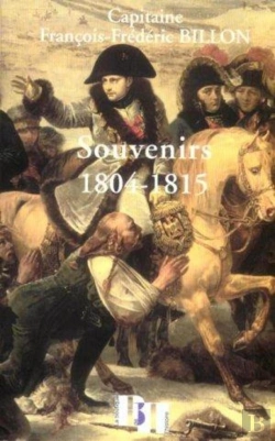 Bertrand.pt - Souvenirs 1804-1815