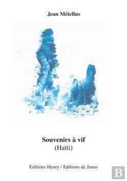 Bertrand.pt - Souvenirs À Vif (Haïti)