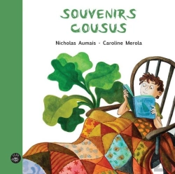 Bertrand.pt - Souvenirs Cousus