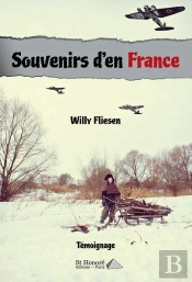 Souvenirs D En France