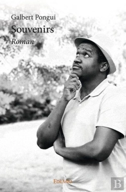 Bertrand.pt - Souvenirs D Enfance - Roman
