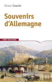 Souvenirs D'Allemagne