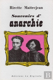 Souvenirs D'Anarchie