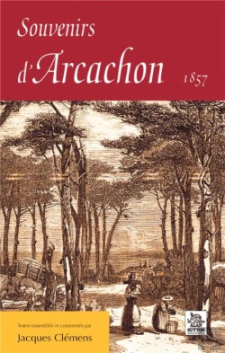 Bertrand.pt - Souvenirs D'Arcachon 1857