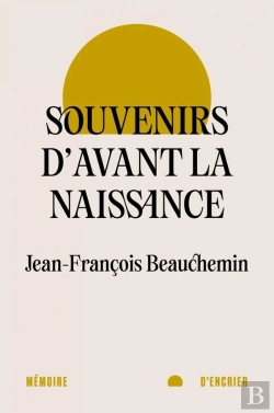 Bertrand.pt - Souvenirs D'Avant La Naissance