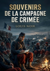 Souvenirs De Campagne De Crimee - Les Souvenirs Poignants D Un Z