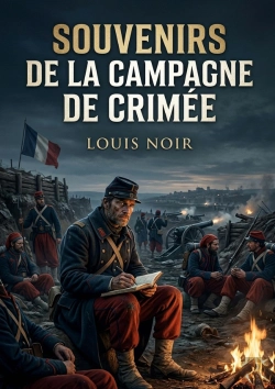Bertrand.pt - Souvenirs De Campagne De Crimee - Les Souvenirs Poignants D Un Z