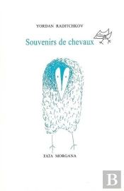 Souvenirs De Chevaux