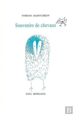 Bertrand.pt - Souvenirs De Chevaux