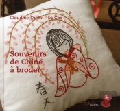 Souvenirs De Chine A Broder