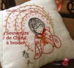Bertrand.pt - Souvenirs De Chine A Broder
