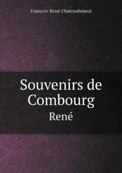 Bertrand.pt - Souvenirs De Combourg Rene