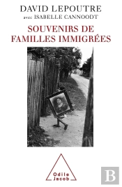 Souvenirs De Familles Immigrées