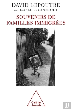 Bertrand.pt - Souvenirs De Familles Immigrées