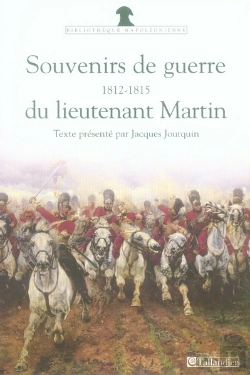 Bertrand.pt - Souvenirs De Guerre Du Lieutenant Martin