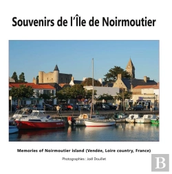 Bertrand.pt - Souvenirs De L Le De Noirmoutier