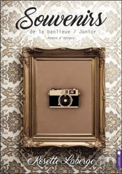Souvenirs De La Banlieue - Junior Tome 4