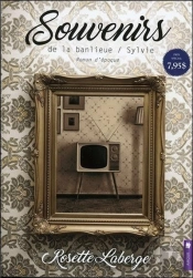 Souvenirs De La Banlieue Tome 1 - Sylvie