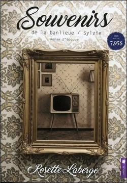 Bertrand.pt - Souvenirs De La Banlieue Tome 1 - Sylvie