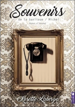 Bertrand.pt - Souvenirs De La Banlieue Tome 2 - Michel