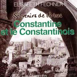 Bertrand.pt - Souvenirs De Là-Bas Constantine Et Le Constantinois