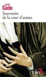 Souvenirs De La Cour D'Assises