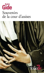 Souvenirs De La Cour D'Assises