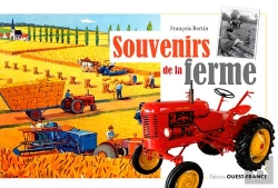 Bertrand.pt - Souvenirs De La Ferme