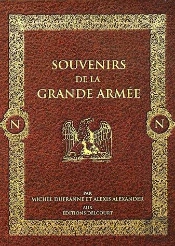 Souvenirs De La Gde Armee 4 Fourreau