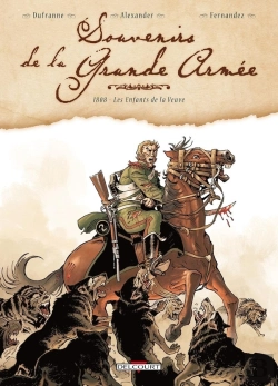 Bertrand.pt - Souvenirs De La Grande Armée Tome 2 : 1808, Les Enfants De La Veuve