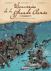 Souvenirs De La Grande Armée Tome 4 : 1812, Les Chasses Du Comte Joukhov