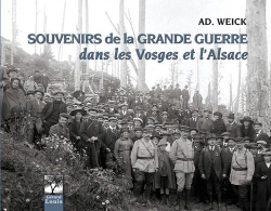 Bertrand.pt - Souvenirs De La Grande Guerre