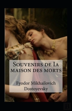 Bertrand.pt - Souvenirs De La Maison Des Morts Annote