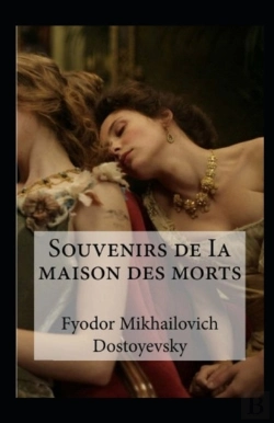 Bertrand.pt - Souvenirs De La Maison Des Morts Annote