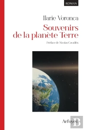 Souvenirs De La Planète Terre