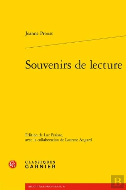 Bertrand.pt - Souvenirs De Lecture