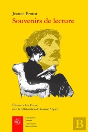 Souvenirs De Lecture