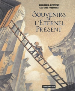 Bertrand.pt - Souvenirs De L'Éternel Présent