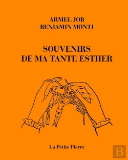 Bertrand.pt - Souvenirs De Ma Tante Esther