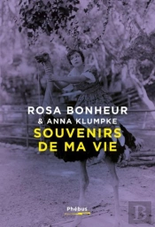 Souvenirs De Ma Vie