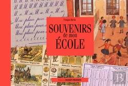 Bertrand.pt - Souvenirs De Mon Ecole