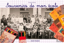 Bertrand.pt - Souvenirs De Mon Ecole