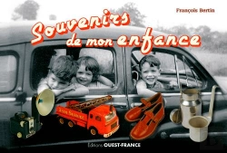 Bertrand.pt - Souvenirs De Mon Enfance