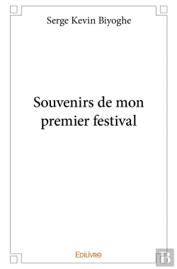 Bertrand.pt - Souvenirs De Mon Premier Festival