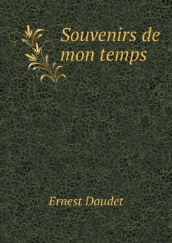 Bertrand.pt - Souvenirs De Mon Temps