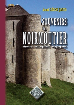 Bertrand.pt - Souvenirs De Noirmoutier